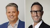 WME Promotes Christian Muirhead and Richard Weitz to Co-Chairmen