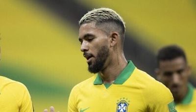 Juventus anuncia contratação de Douglas Luiz do Aston Villa