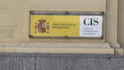 El CIS publica hoy su barómetro de julio, el primero tras el pacto entre el PSOE y el PP para renovar el CGPJ