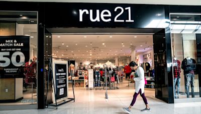 Speculations about rue21's true reason for bankruptcy circle on social media
