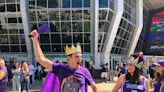 Bring your pride, leave the cowbells: SF’s Chase Center says Kings noisemaker not allowed