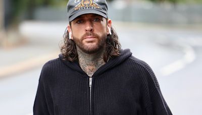 Heartbreaking real reason Pete Wicks QUITS SAS: WDW for the second time