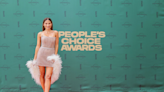 Orgullo argentino: Tefi Russo ganó la categoría "Influenciador Latino del Año" en los People's Choice Awards 2024