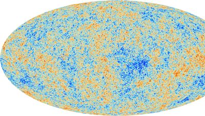 La dinámica caótica del Big Bang