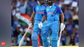 Last Tango: Possibly final time Rohit Sharma and Virat Kohli will play for India in T20I format