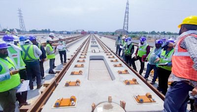 Sound walls to reduce noise: Railways to conduct Japan experiment on bullet train route