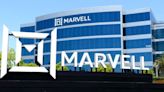 ... Technologies And Other Big Stocks Moving Lower In Friday's Pre-Market Session - Marvell Tech (NASDAQ:MRVL)