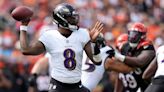 Cincinnati Bengals at Baltimore Ravens: Predictions, picks and odds for NFL Week 11 game