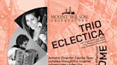 Mount Wilson Observatory Presents: Sunday Afternoon Concerts in the Dome featuring Trio Eclectrica in Los Angeles at Mount Wilson Observatory 2024