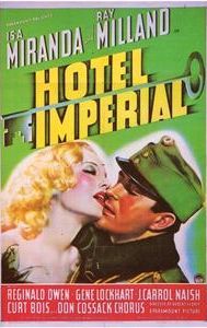 Hotel Imperial (1939 film)