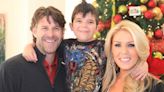 Gretchen Rossi Posts Special Moment Daughter Had With Slade Smiley's Son Grayson Before His Death