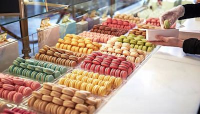 More Paris-Famous Macarons Are Coming to Manhattan
