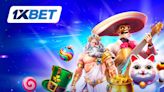 Las 5 mejores tragamonedas de 1xBet en Chile