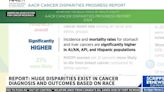 Cancer deaths rate dropping, but not for everyone