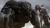 China Box Office: ‘Transformers: Rise of the Beasts’ Scores $40 Million Opening Weekend