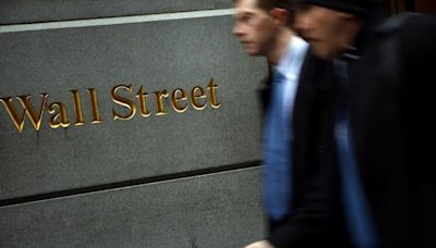 Las bolsas de valores de Estados Unidos cerraron con caídas; el Dow Jones Industrial Average perdió un 1.49% Por Investing.com