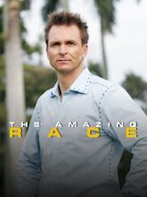 The Amazing Race - Season 11