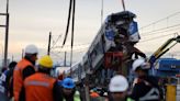 Amplían detención de maquinista y controlador ferroviario imputados por colisión de trenes en San Bernardo - La Tercera