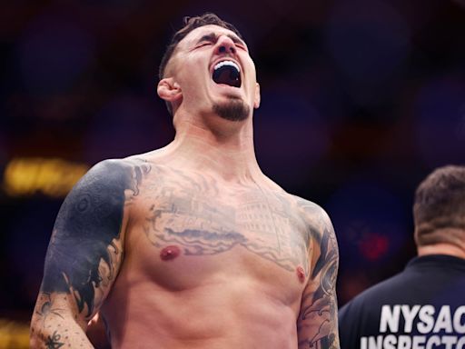 UFC 304 in Manchester is finally announced – but fans hit out at ‘ridiculous’ start time