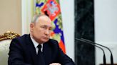 Putin accused of making Belarus ‘nuclear hostage’ over weapons plan