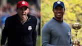 Strange Keegan Bradley Ryder Cup decision by US underlines Tiger Woods' priority