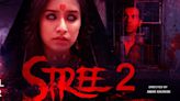 Stree 2 box office collection Day 2: Rajkummar Rao and Shraddha Kapoor's film crosses Rs 100 crore mark worldwide in two days