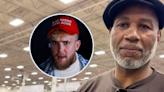 Lennox Lewis shares his honest thoughts on Mike Tyson fighting Jake Paul