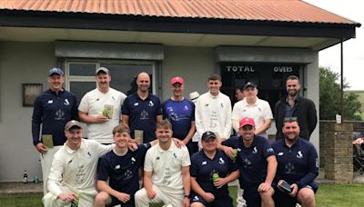 Gargrave retain Wynn Cup after dominant final display