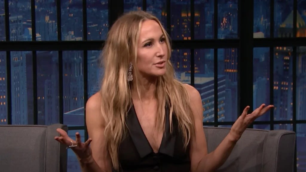 Nikki Glaser Felt Like ‘Taylor Swift for a Day’ After Tom Brady Roast: ‘Next Time People Talk About Me As...