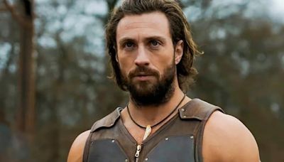 Kraven el cazador: Aaron Taylor-Johnson cree que su personaje puede ofrecer algo único al cine de superhéroes