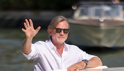 Luca Guadagnino y Daniel Craig presentan "Queer" en el Festival de Venecia