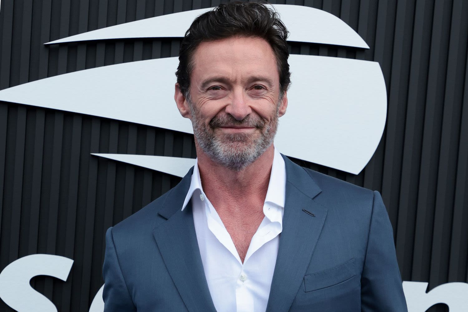 Hugh Jackman Explains Why He Practices Transcendental Meditation: 'Every Aspect of My Life Changed' (Exclusive)