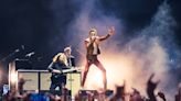 The Killers Pause London Concert to Watch England Win Euro Semifinal | Exclaim!