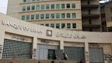 Deputy Lebanon central bank governors' threat to collectively resign 'dangerous' -deputy PM
