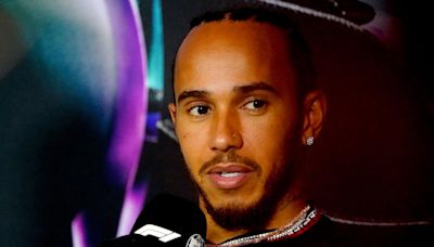 F1 News: Lewis Hamilton Clarifies Mercedes Exit Reasons - 'I'm Not Leaving Because I'm Unhappy'