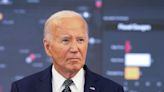 As Biden digs in, fellow Democrats face a dilemma