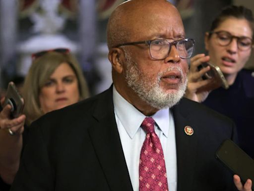 Mississippi congressman's staffer says 'don’t miss next time’ after Trump assassination attempt