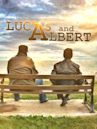 Lucas and Albert