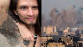 Israel recupera el cuerpo de Orión Hernández, un mexicano secuestrado en Gaza