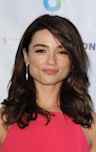 Crystal Reed