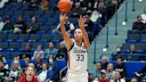 UConn’s Caroline Ducharme to miss remainder of 2023-24 season to focus on injury recovery