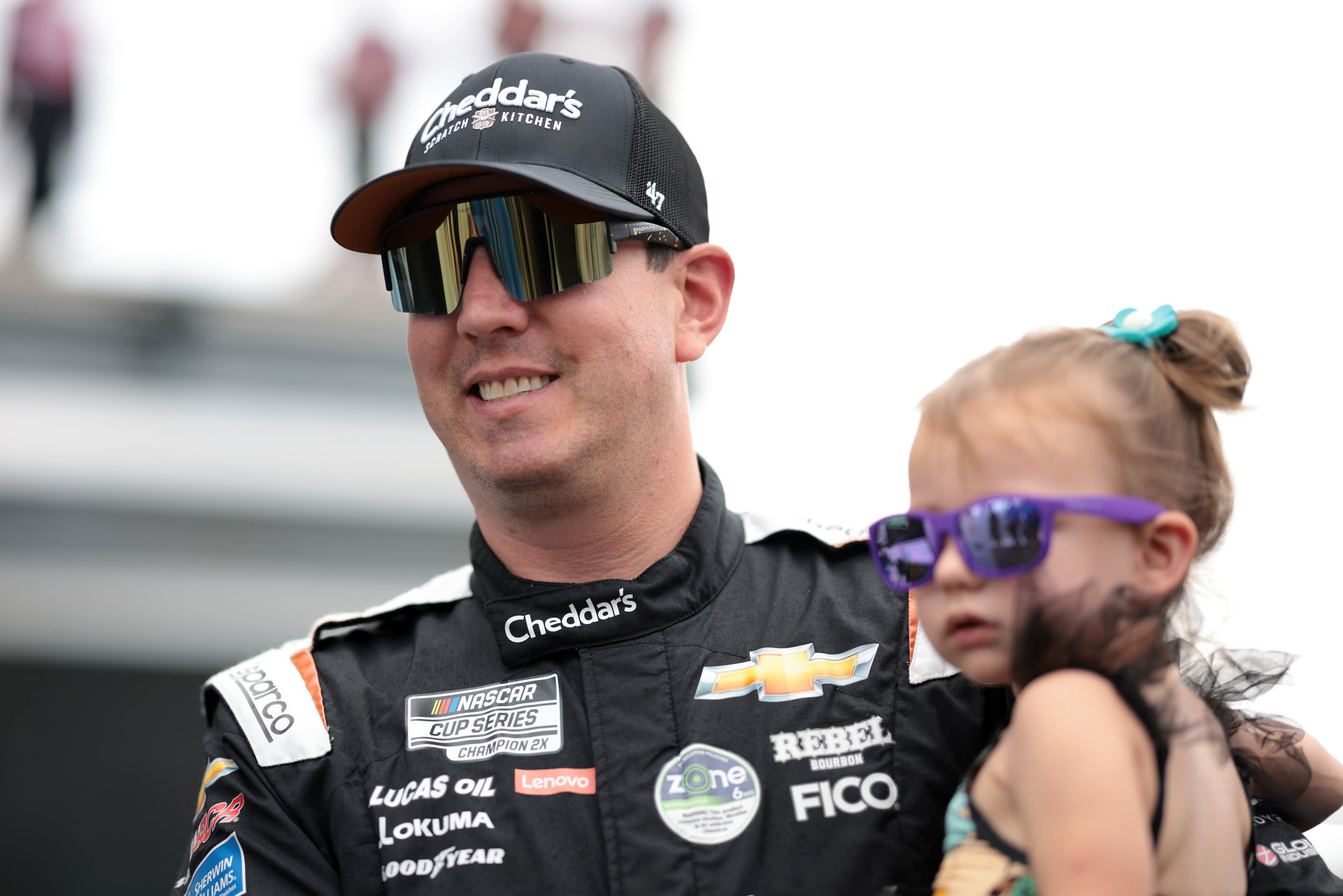 Kyle Busch Motorsports Lawsuit Against Rev Racing Comes To End - Results