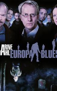 Arne Dahl: Europa Blues