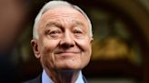 Timeline: Ken Livingstone’s career in politics