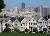 Alamo Square, San Francisco