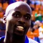 DaMarcus Beasley