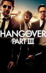 The Hangover Part III