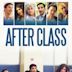 After Class (film)