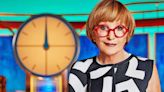 Anne Robinson admits regret over not waiting longer before debuting facelift on TV