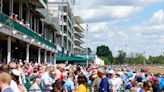 502'sDay brings the locals out to Churchill Downs to kick off Kentucky Derby week